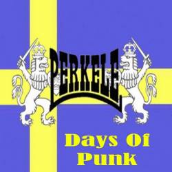 Days of punk